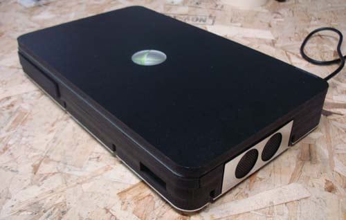 15″ Xbox 360 Portable