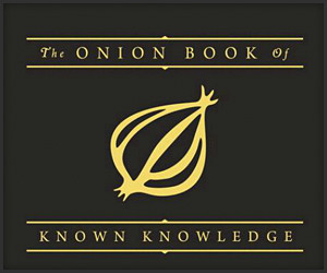 The Book of Known Knowledge