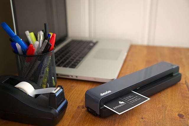 Doxie One Portable Scanner