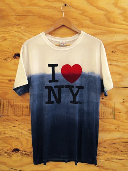 I Still Love NY T-Shirts