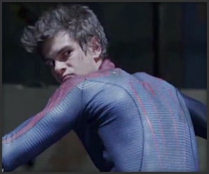 Honest Trailers: Spider-Man