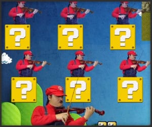 Mini Mario Orchestra: RPG