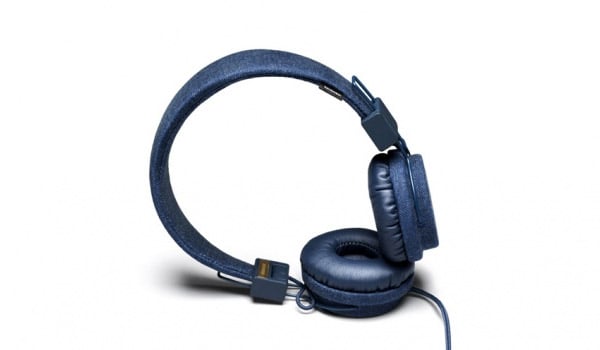 Plattan Denim Headphones