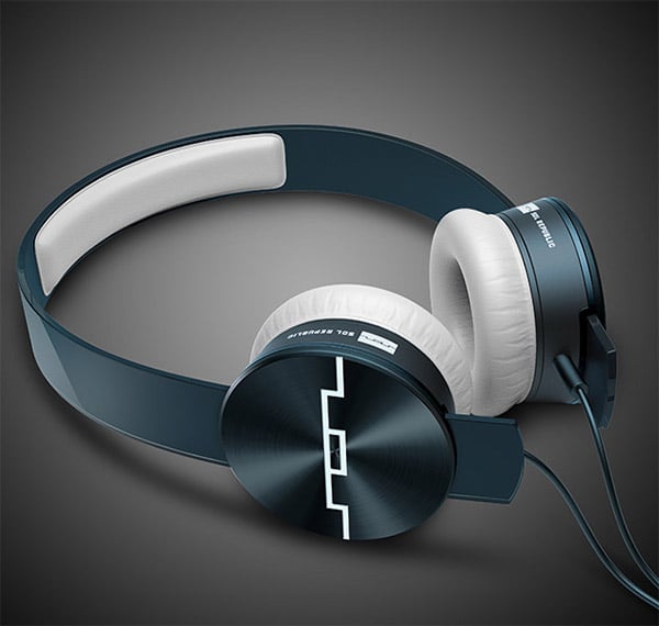 Tracks Ultra Headphones