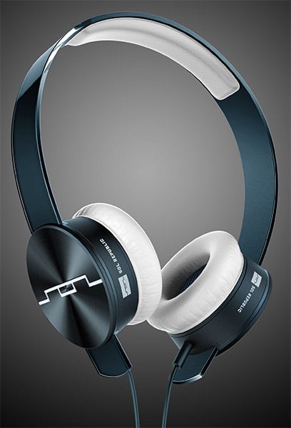 Tracks Ultra Headphones