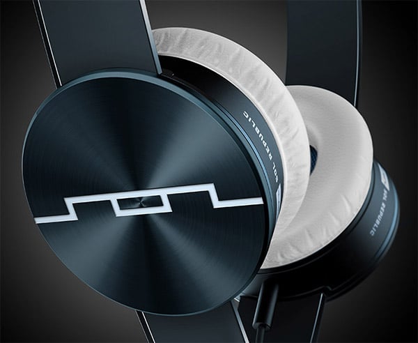 Tracks Ultra Headphones