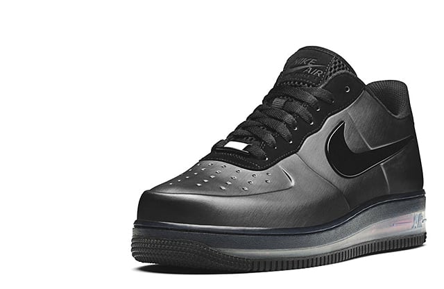 Air Force 1 Low Foamposite Max