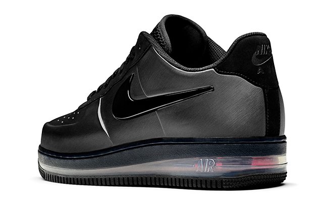 Air Force 1 Low Foamposite Max