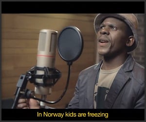Africa for Norway