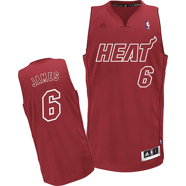 NBA Winter Court Collection