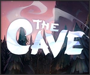 The Cave (Trailer)