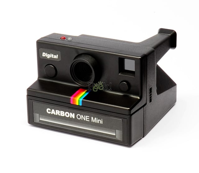 One Mini Digital Camera