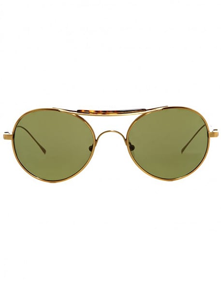 Stussy x Mosley Tribes Aviators