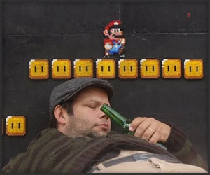 Super Mario Beads 3