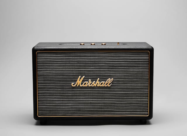 Marshall Hanwell Speakers