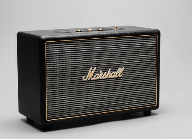 Marshall Hanwell Speakers