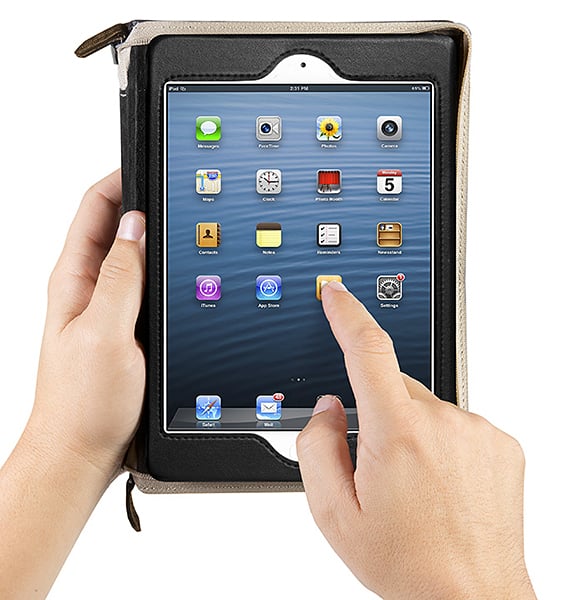 BookBook iPad Mini Case