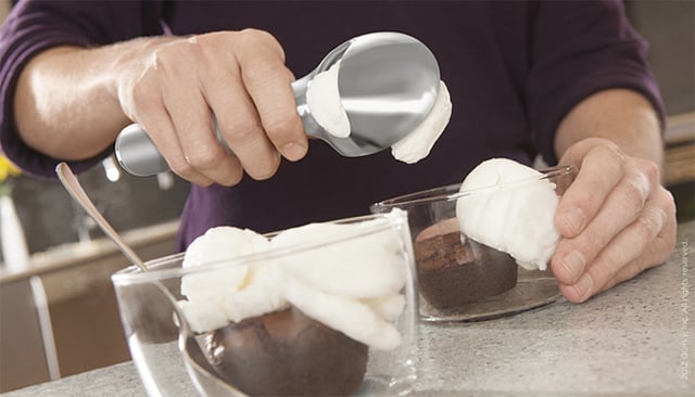 Dolce Ice Cream Scoop