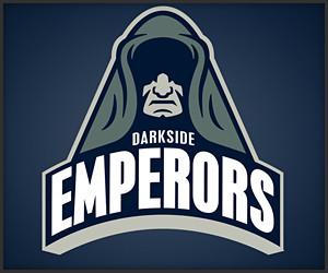 Star Wars Sports Logos