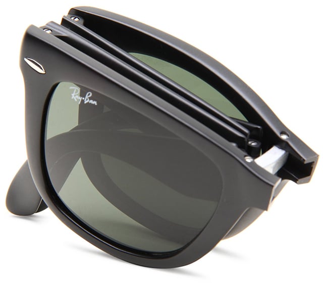 Ray-Ban Folding Wayfarer