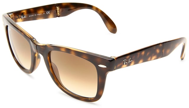 Ray-Ban Folding Wayfarer