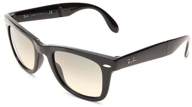 Ray-Ban Folding Wayfarer