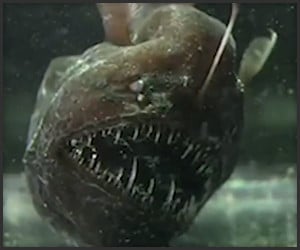 True Facts About the Anglerfish