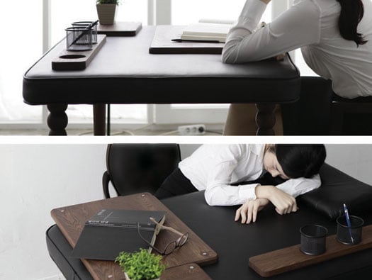 Real Soft Desk