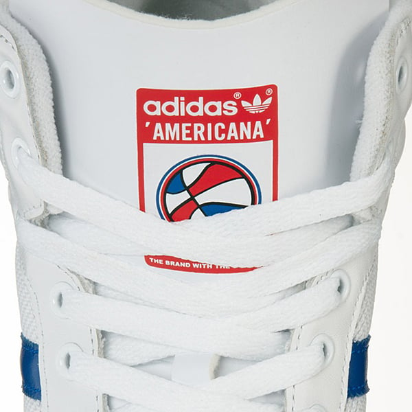 Adidas Americana High 88