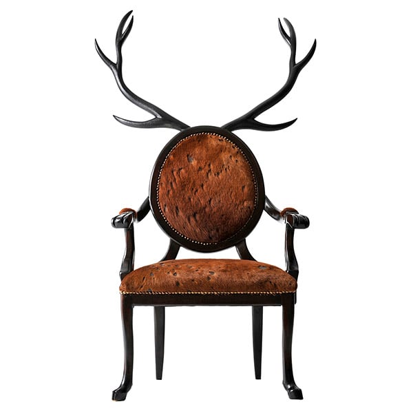 Antler Chair