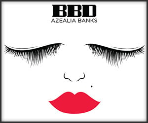 Azealia Banks: BBD