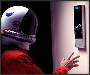 HAL 9000 Replica