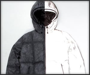 ISAORA Reflective Jacket & Vest