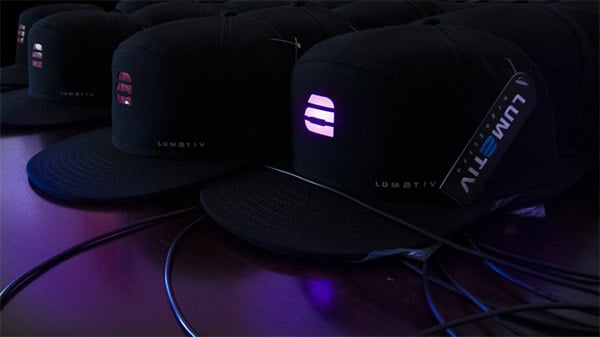 Lumativ Snapback Cap