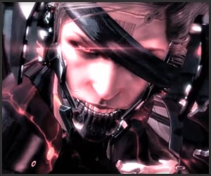 MGR: Revengeance (Gameplay 3)