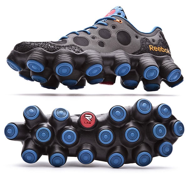 Reebok ATV 19+ All Terrain Shoes