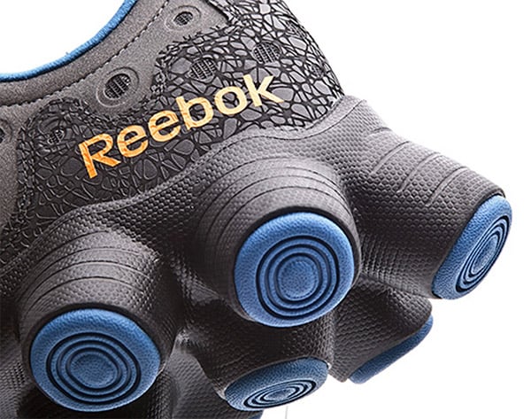 Reebok octopus sale shoes