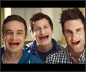 The Lonely Island: YOLO