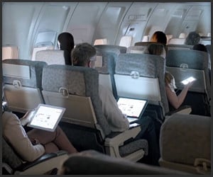 The Truth About Phones on Planes