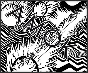 Atoms for Peace: AMOK