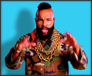 Ask Mr. T
