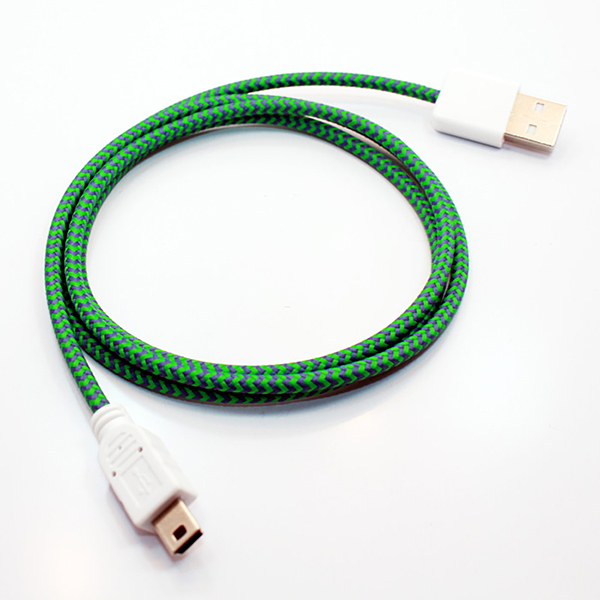 Collective Cables 2