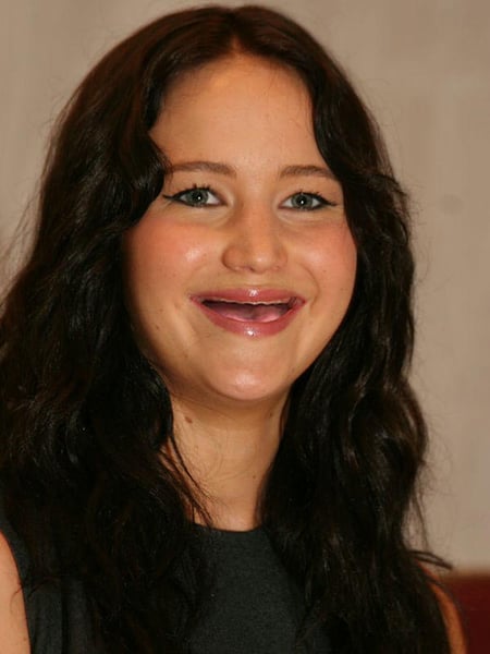 Actresses without Teeth