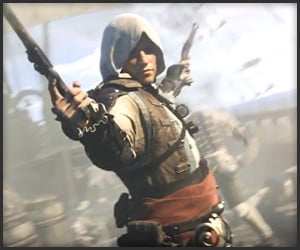 Assassinâ€™s Creed IV: Black Flag