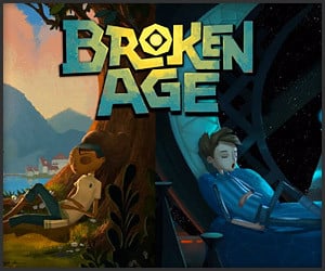 Broken Age (Teaser)