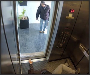 Elevator Murder Experiment