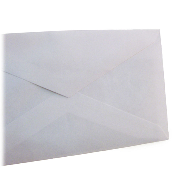 Envelope X-Ray Spray