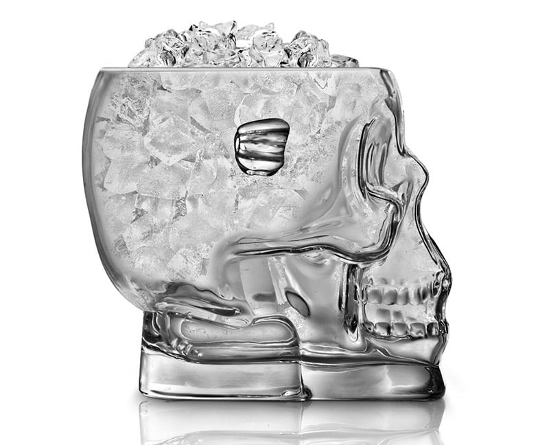 Skull Ice Bucket