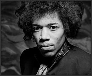 Hendrix: People, Hell & Angels