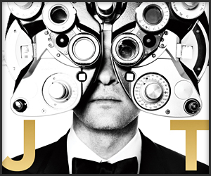 JT: The 20/20 Experience